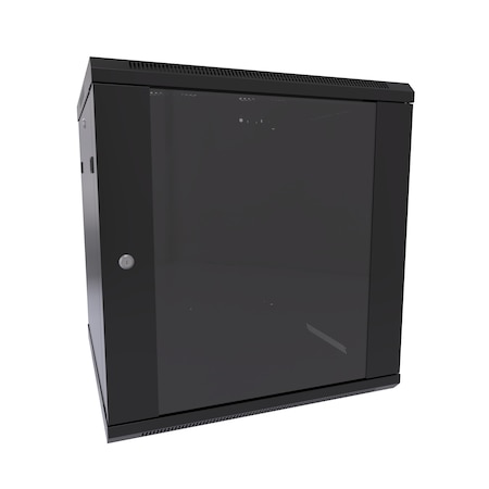 Hammond 12U WALL MOUNT CABINET RB-FW12